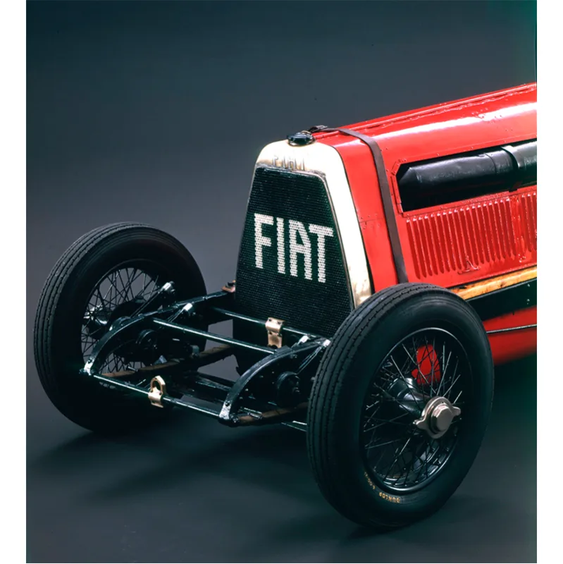 Immagine del prodotto 5: Italeri Automobile FIAT Mefistofele 1:12