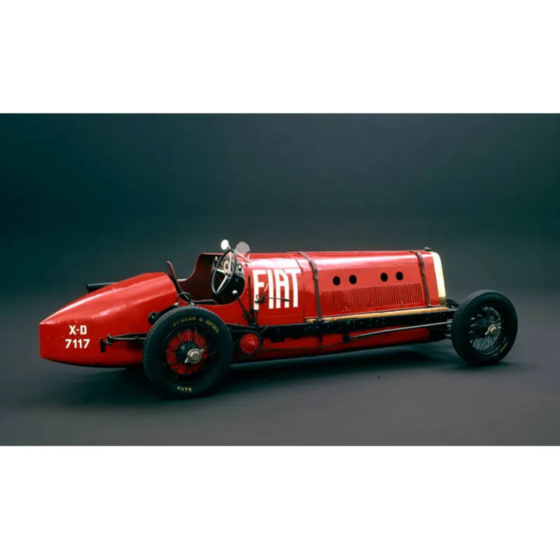 Immagine del prodotto 6: Italeri Automobile FIAT Mefistofele 1:12