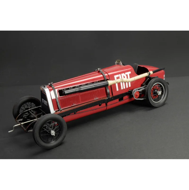 Immagine del prodotto 7: Italeri Automobile FIAT Mefistofele 1:12