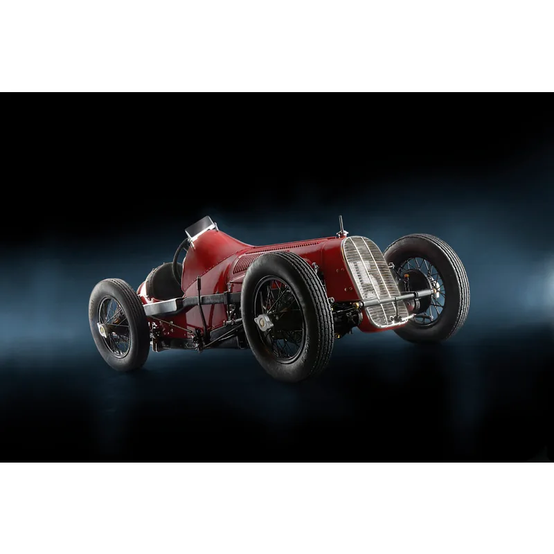 Italeri Automobile FIAT 806 Grand Prix 1:12