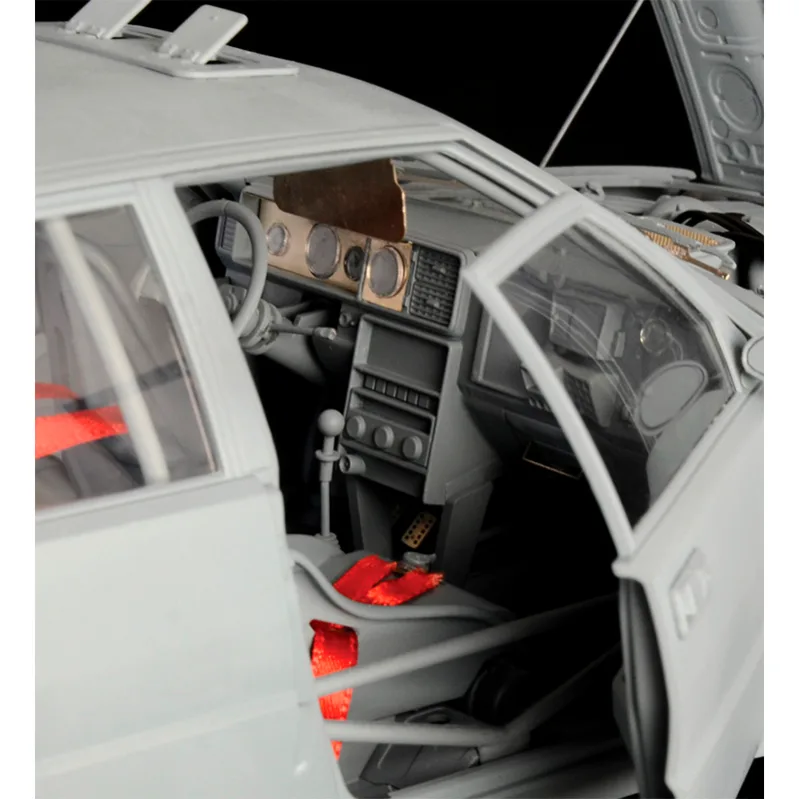 Immagine del prodotto 3: Italeri Automobile Lancia Delta HF Integrale 16v 1:12