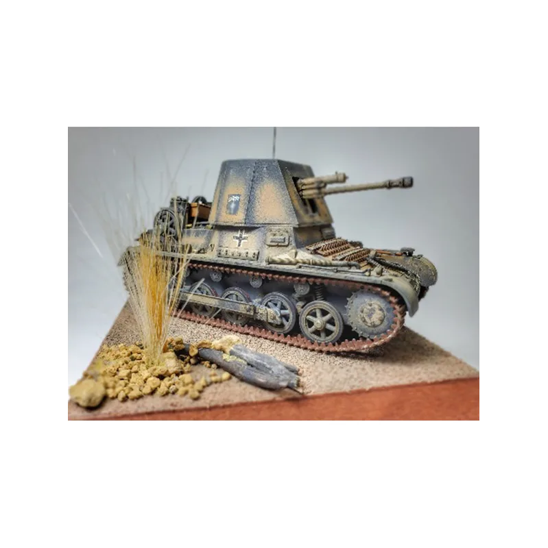 Immagine del prodotto 3: Italeri Carro armato Panzerjager I 1:35