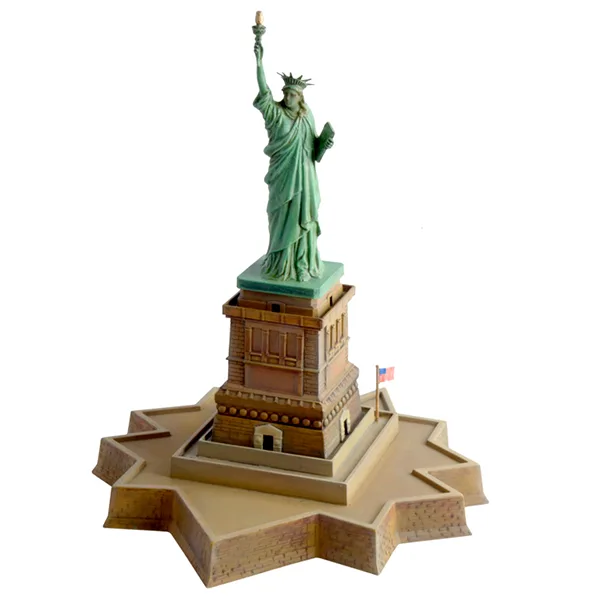 *Italeri Architettura Statue of Liberty