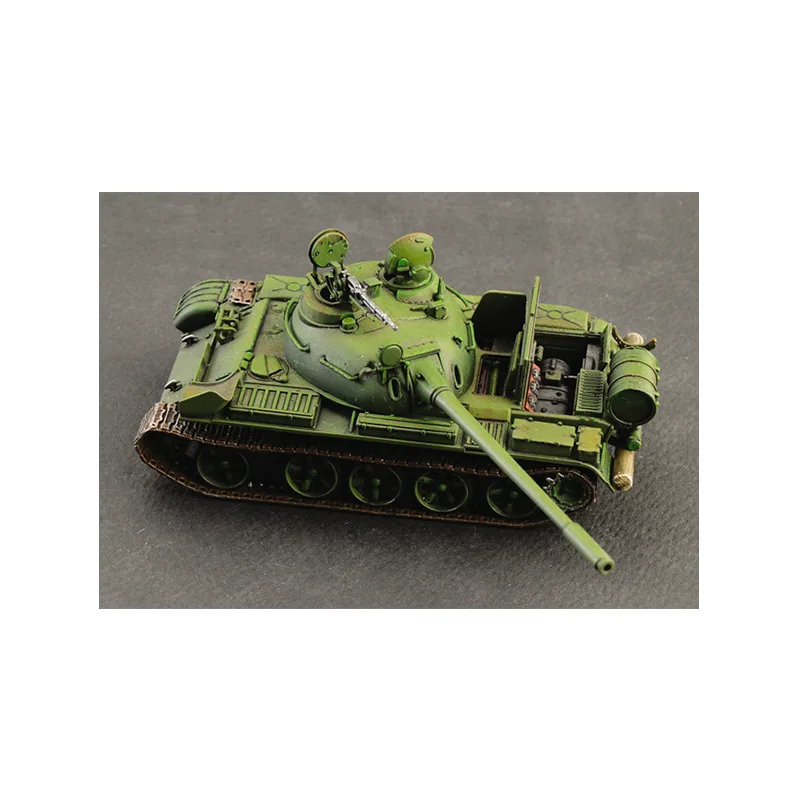 Imagen del producto 3: Italeri Tanque T-55 A 1:72