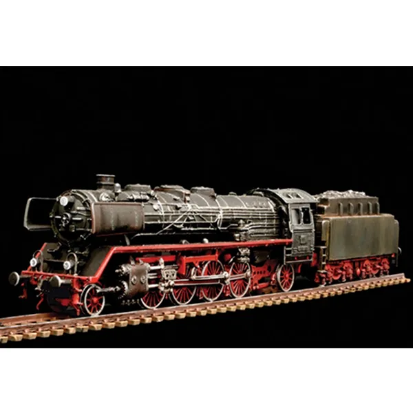 Italeri Tren Lokomotive BR 41 1:87