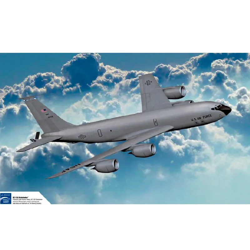 Academy Avión USAF KC-135R Stratotanker 1/144
