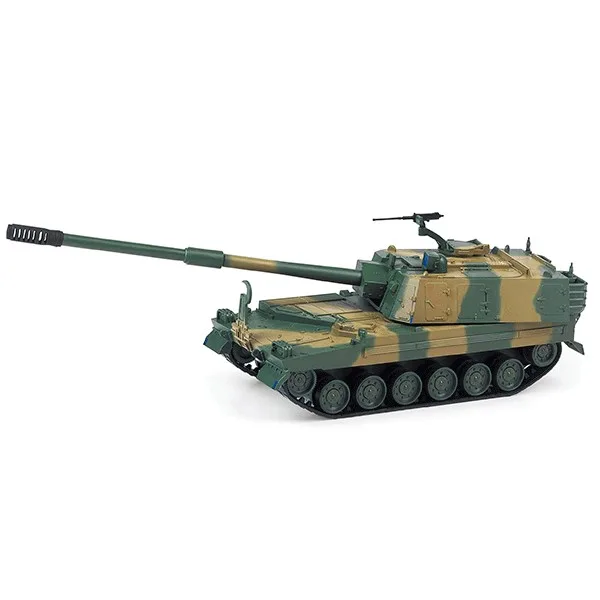 Academy Tanque K9 Self-Propelled Artillery 1/48