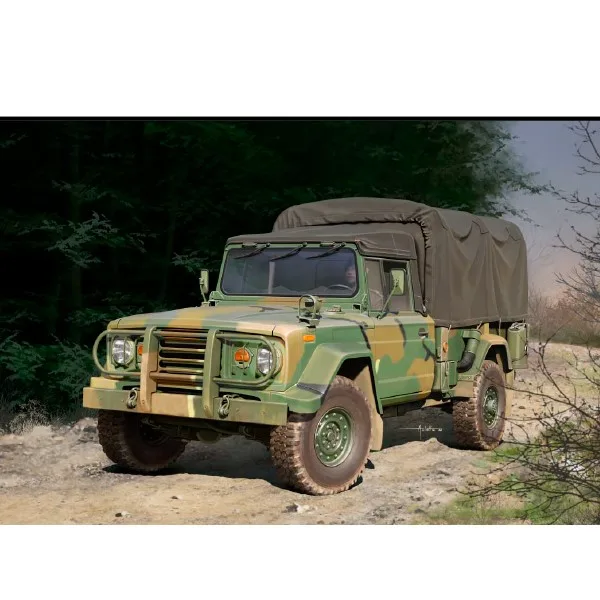 Academy Auto R.O.K. Army K311A1 1/35