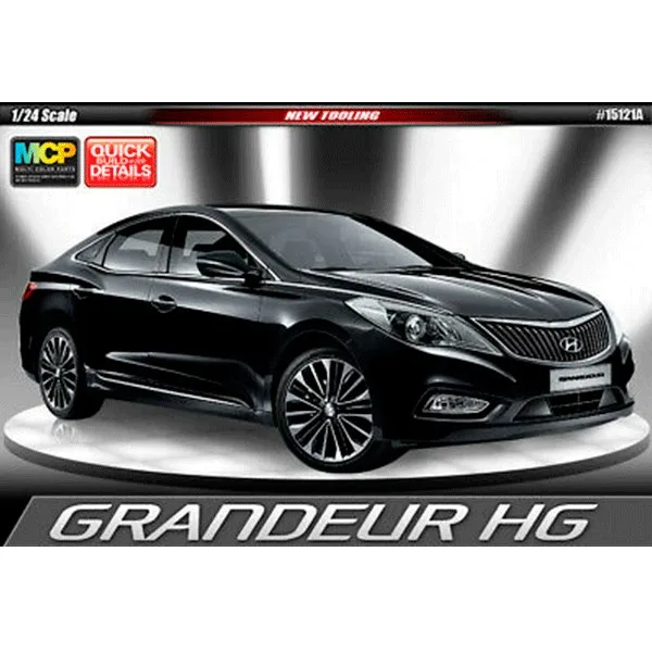 *Academy Auto GRANDEUR 1/24