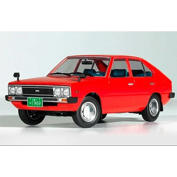 *Academy Auto Pony 1/24