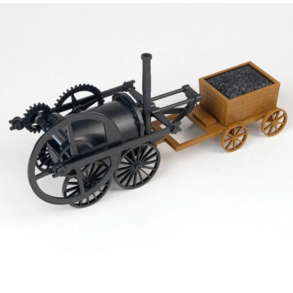 *Academy Steam Locomotive Penydarren