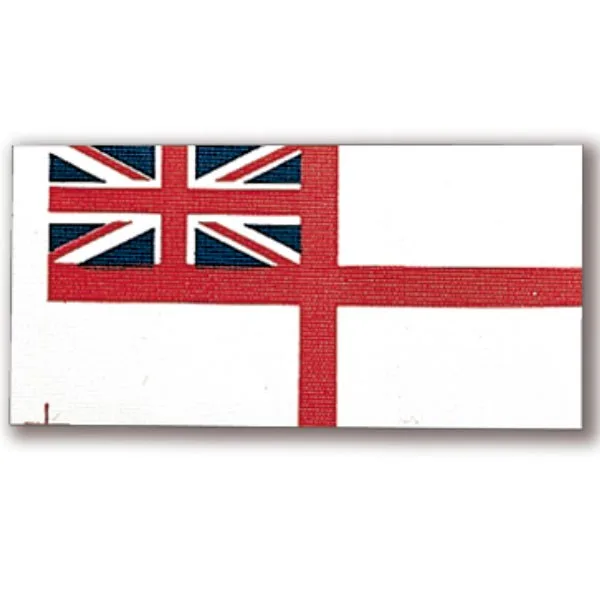 *Constructo Bandera La Royal Navy 33X60