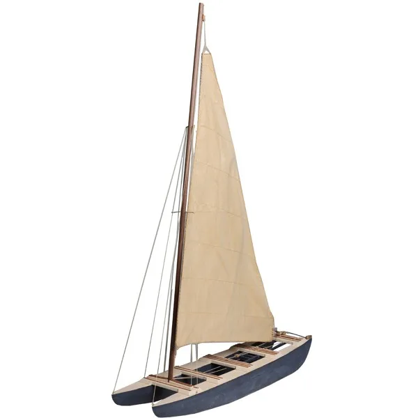 ***Disarmodel Patín del Mediterraneo