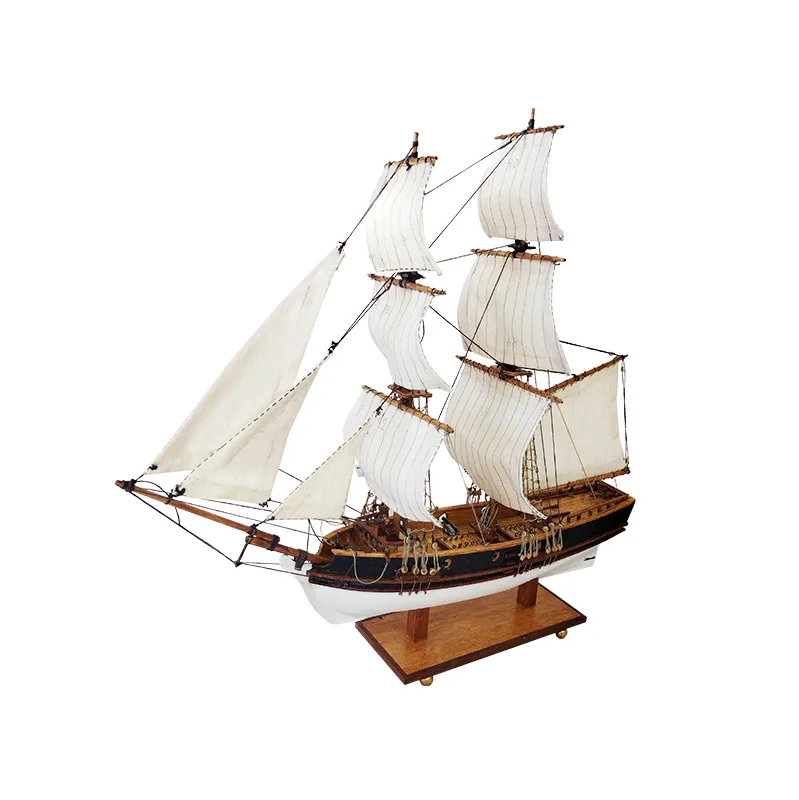 Imagen del producto 3: Everships Barco Serie Maciza Christine 1:100