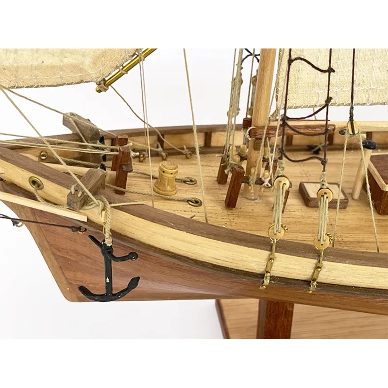 Imagen del producto 2: Everships Barco Serie Oceanic Mistral 1:80