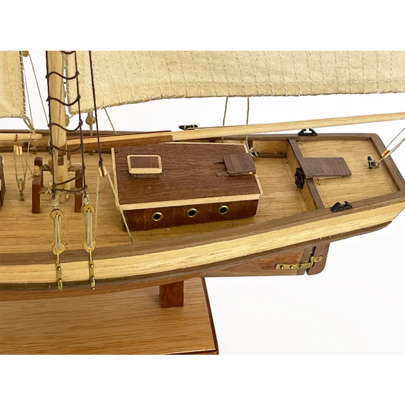 Imagen del producto 3: Everships Barco Serie Oceanic Mistral 1:80