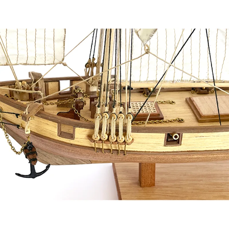 Imagen del producto 2: Everships Barco Serie Oceanic Albatros 1:55
