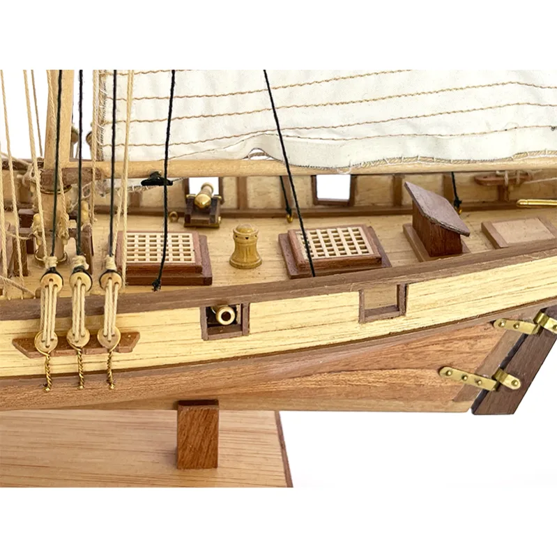 Imagen del producto 3: Everships Barco Serie Oceanic Albatros 1:55