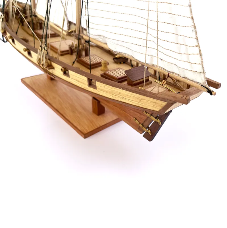 Imagen del producto 4: Everships Barco Serie Oceanic Albatros 1:55