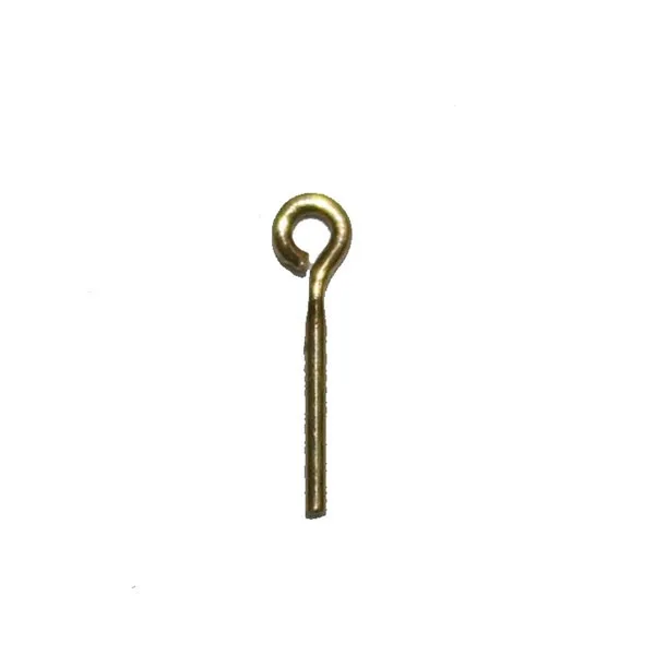 Everships Cáncamos  latón 10mm 50uds