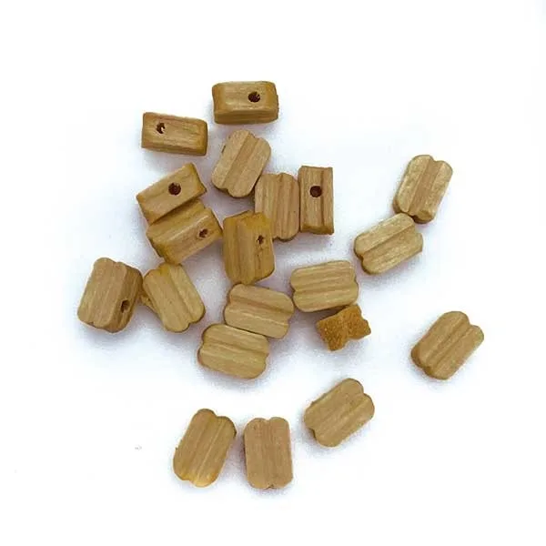 Everships Motón de Boj 3mm 20uds
