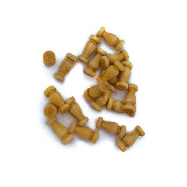 Everships Columna de Boj 6mm 20uds