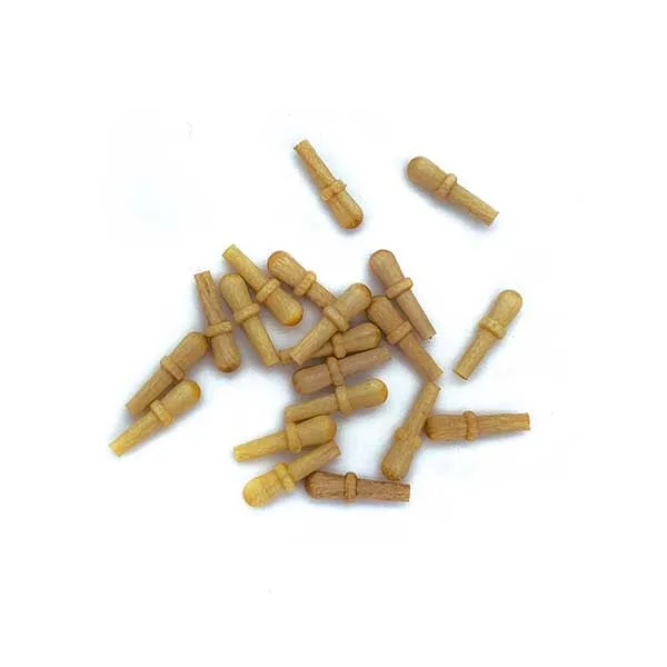 Everships Columna de Boj 10mm 20uds