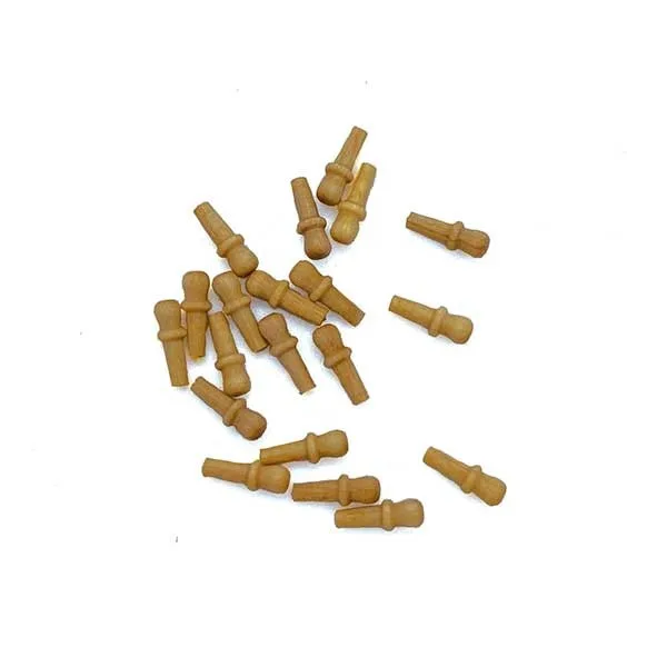 Everships Cabilla de Boj 8mm 20uds