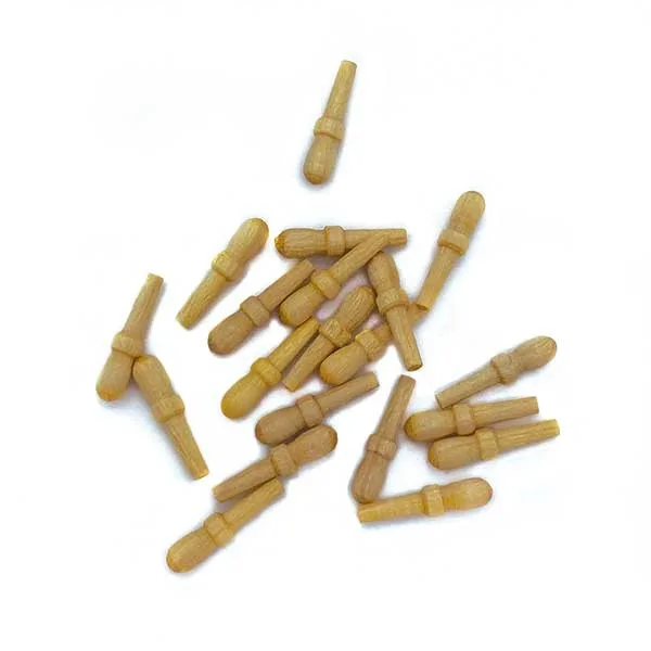 Everships Cabilla de Boj 10mm 20uds