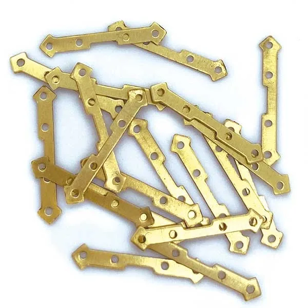 Everships Bisagra de 1,5x15mm 20uds