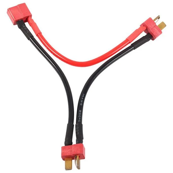 Cable Y Dean H-M-M