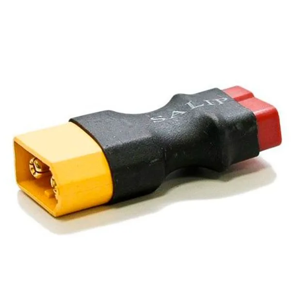 Adaptador Dean Hembra XT60 Macho