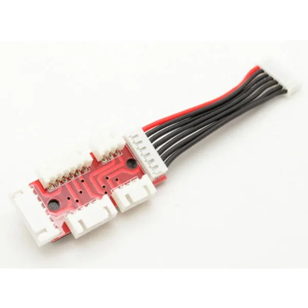 Adaptador Balanceador XH 2S-6S