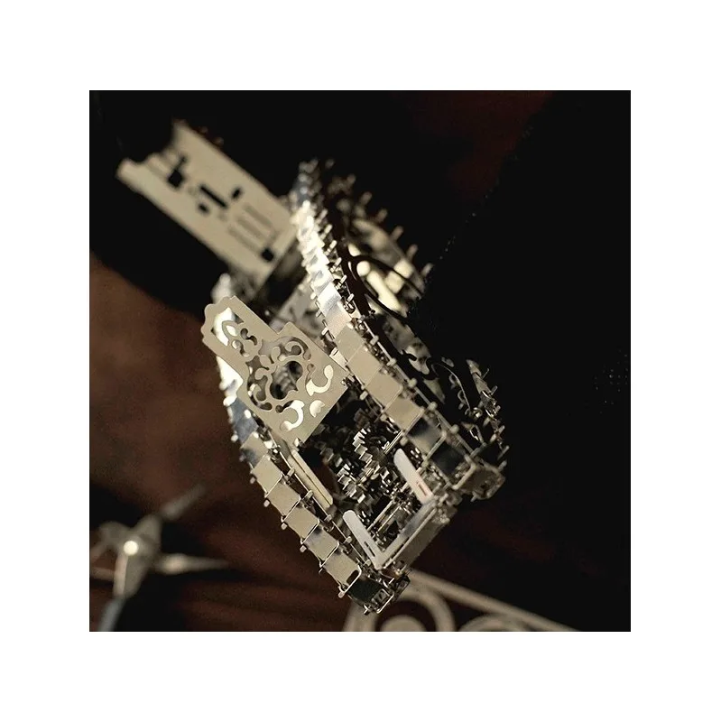 Imagen del producto 3: Time for Machine Marvel Tank
