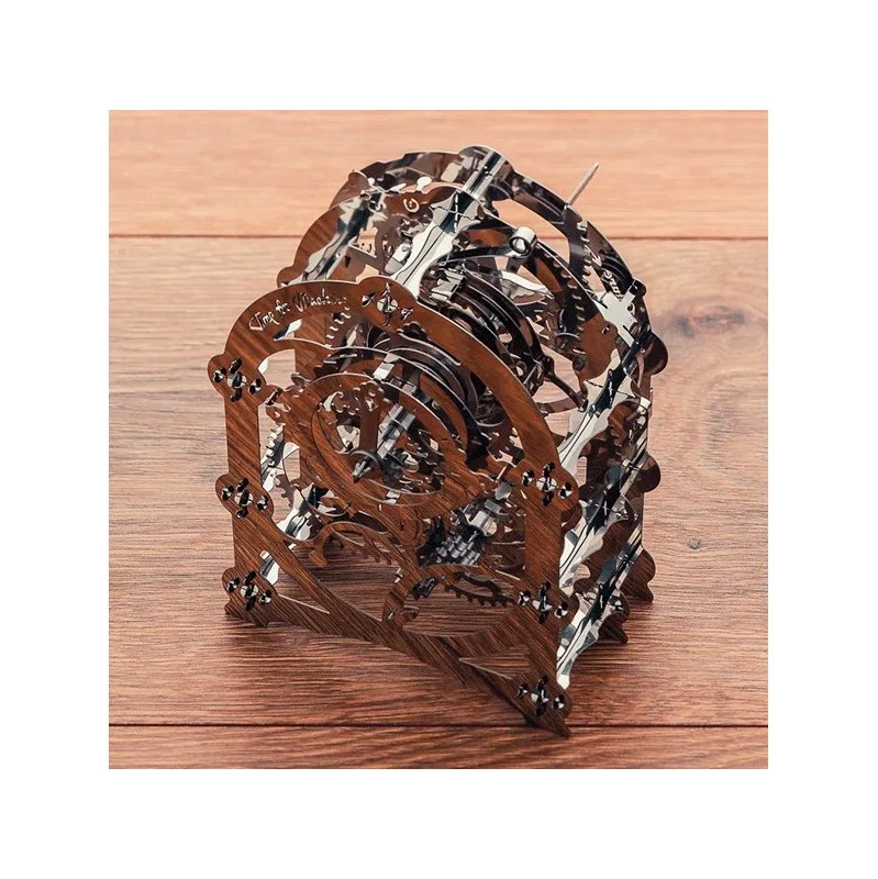 Imagen del producto 2: Time for Machine Mysterious Timer