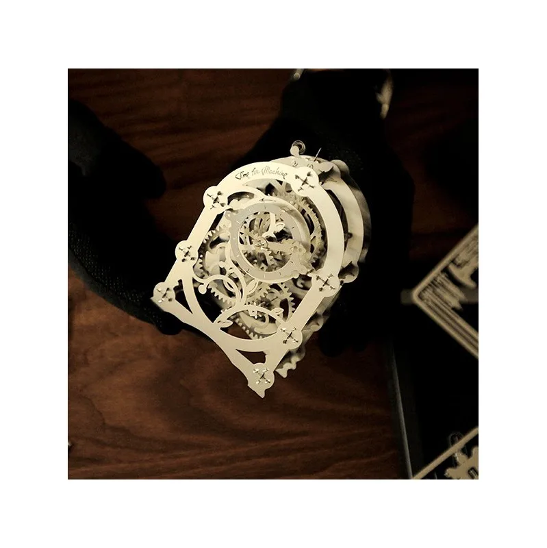 Imagen del producto 3: Time for Machine Mysterious Timer