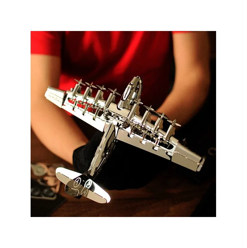 Imagen del producto 2: Time for Machine Heavenly Hercules