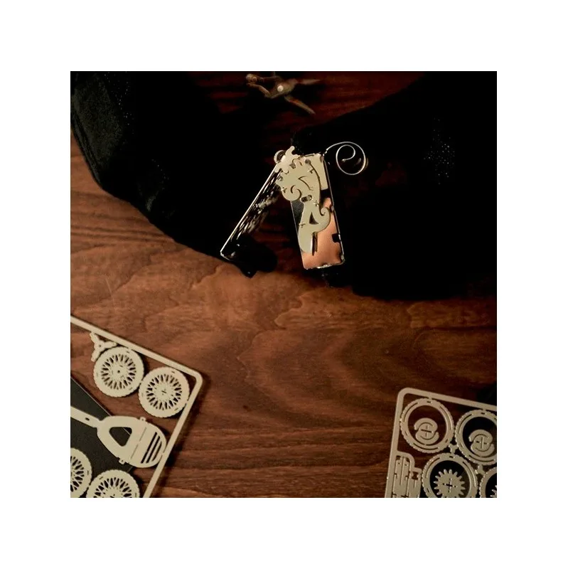 Imagen del producto 3: Time for Machine Perfecto Card Case