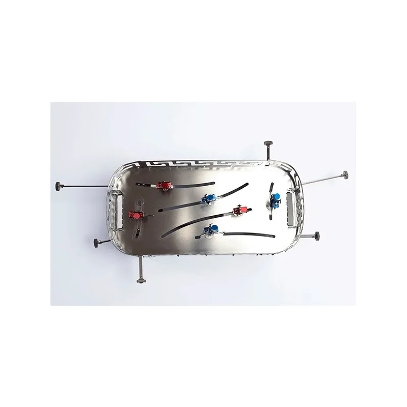 Imagen del producto 2: Time for Machine Medieval Hockey