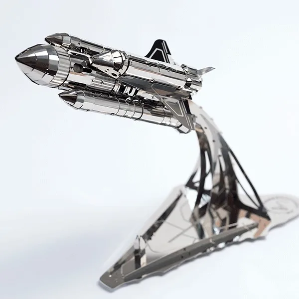 Time for Machine Starbreeze Explorer