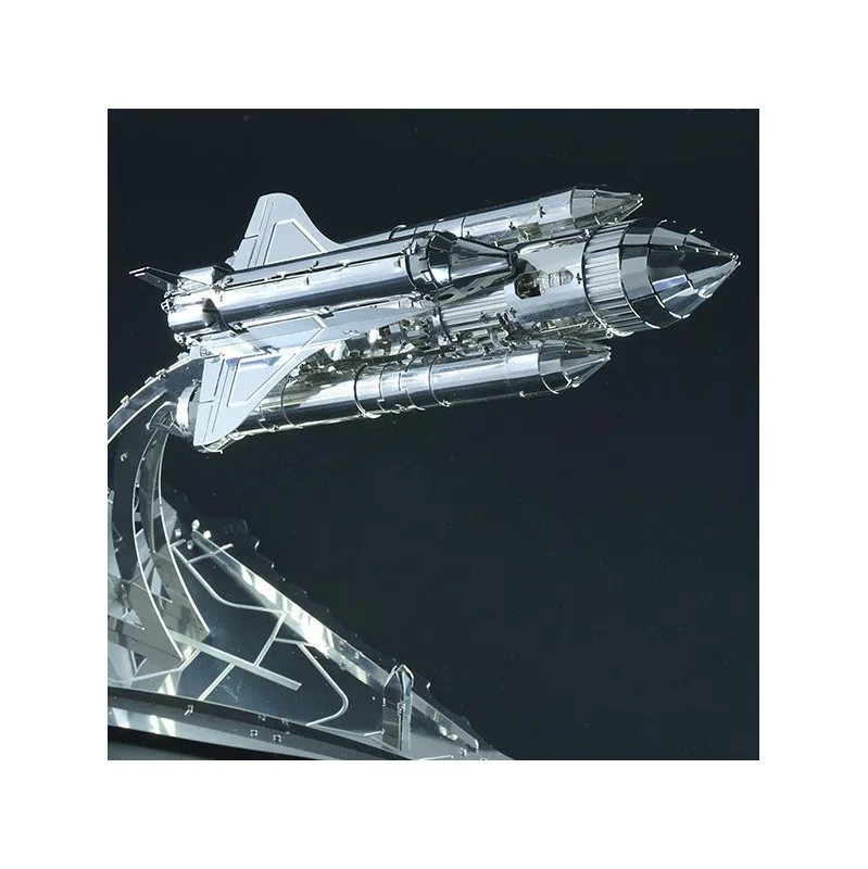 Imagen del producto 3: Time for Machine Starbreeze Explorer