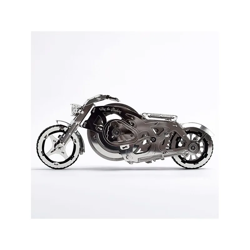 Imagen del producto 3: Time for Machine Chrome Rider
