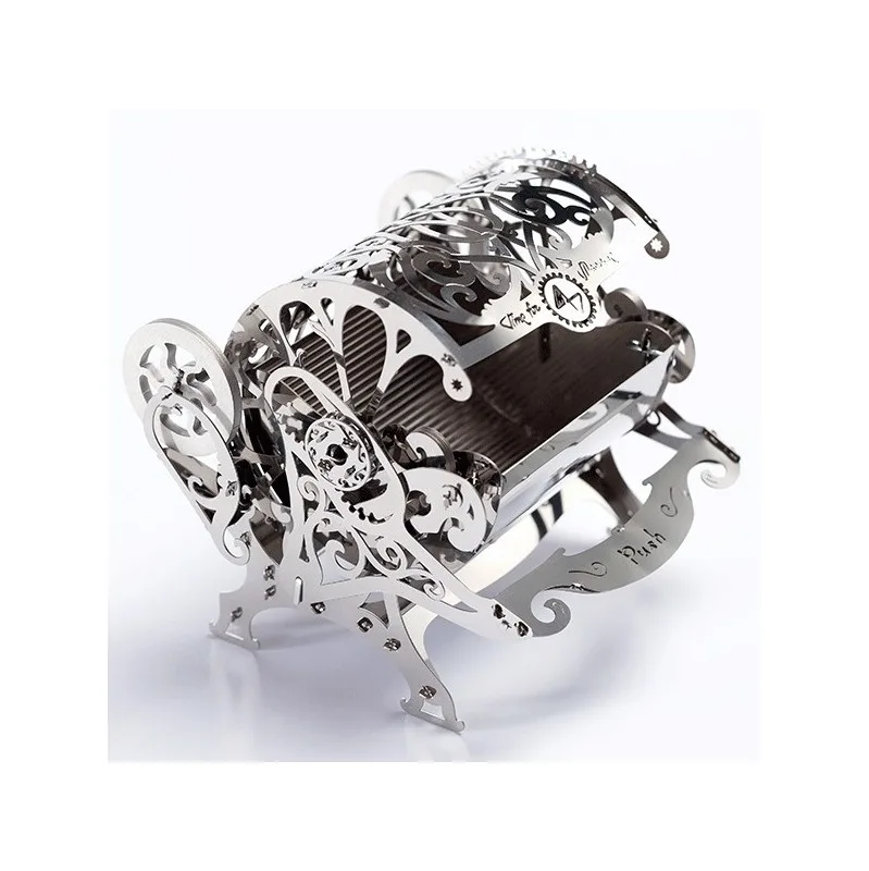 Imagen del producto 2: Time for Machine Gorgeous Gearbox