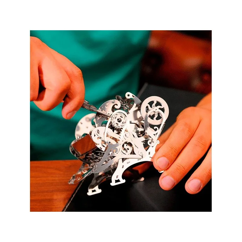 Imagen del producto 3: Time for Machine Gorgeous Gearbox