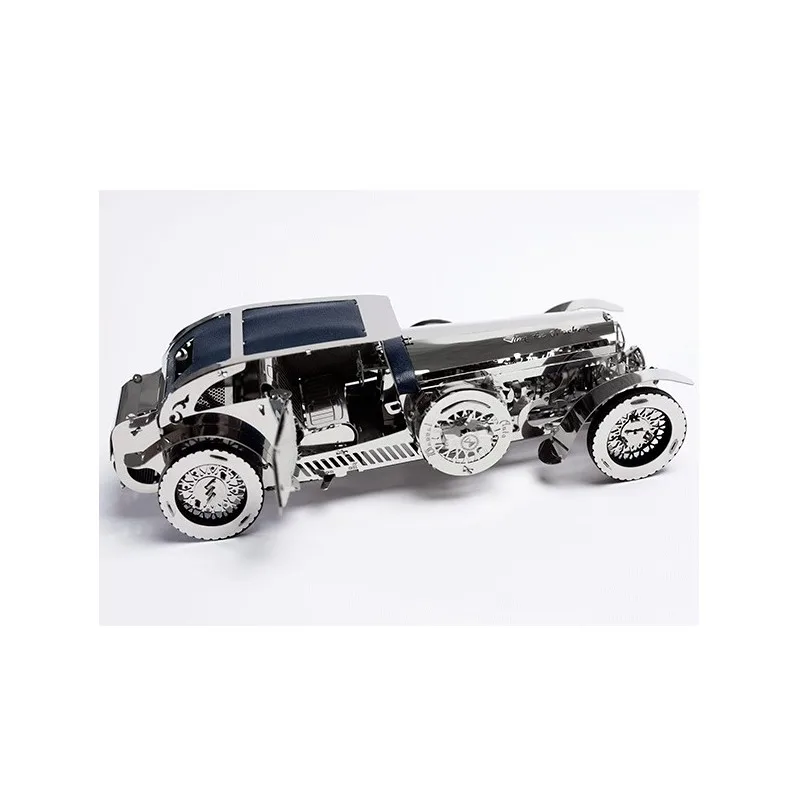 Imagen del producto 2: Time for Machine Luxury Roadster