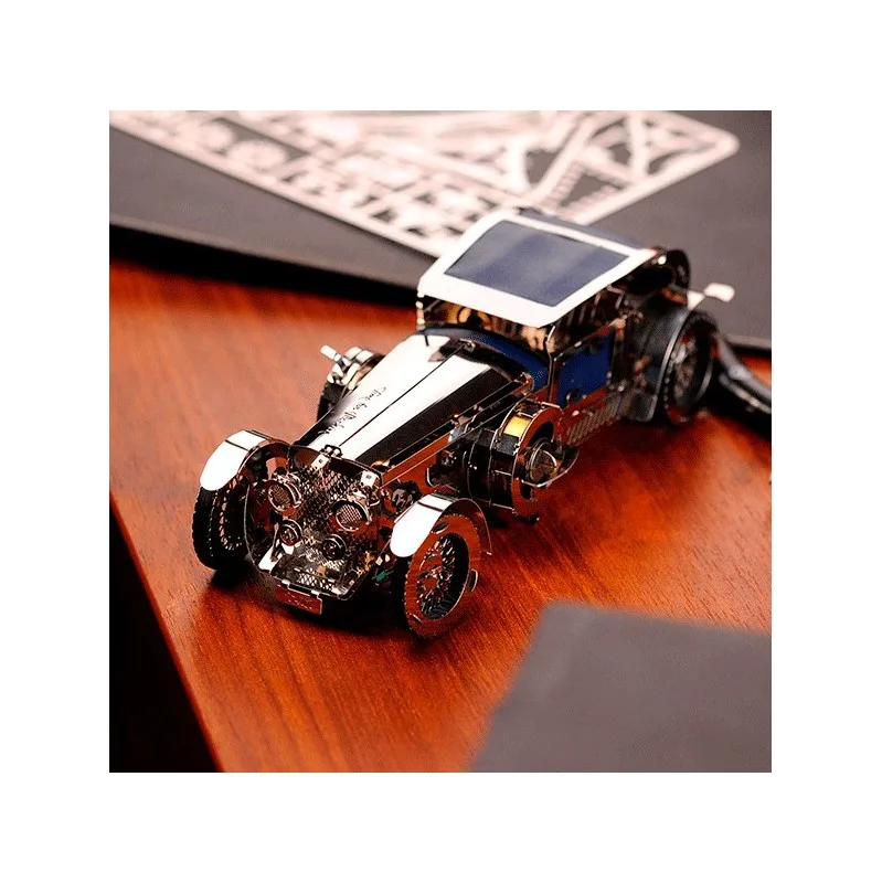 Imagen del producto 3: Time for Machine Luxury Roadster