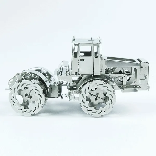 Time for Machine Hot Tractor 700