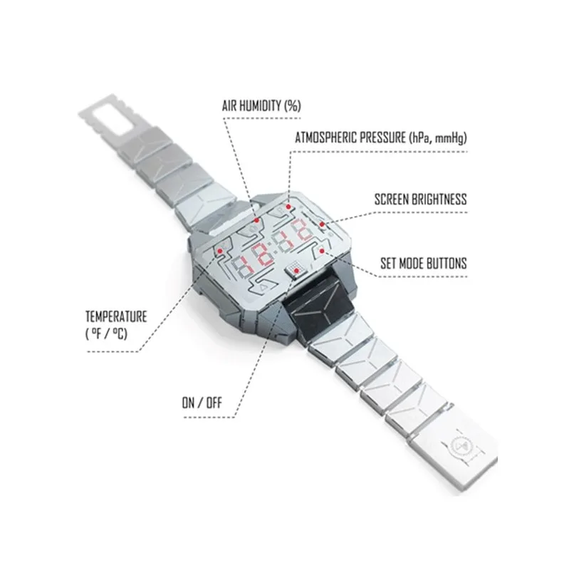 Imagen del producto 3: Time for Machine Time Creator