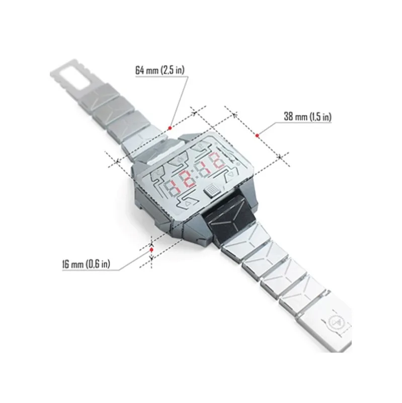 Imagen del producto 4: Time for Machine Time Creator
