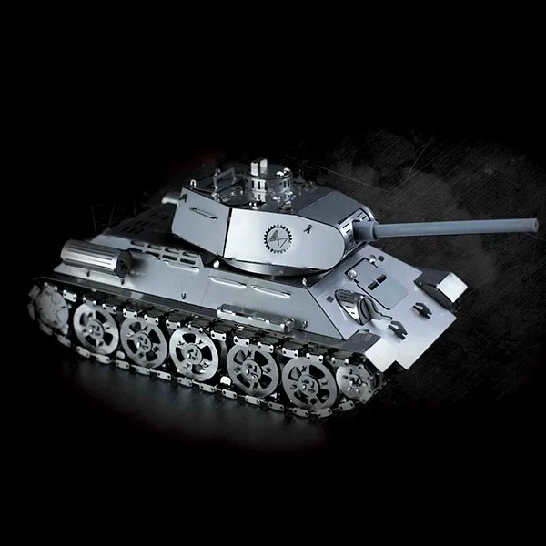 Time for Machine T-34 RC 1/35